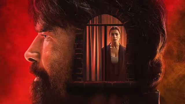 La serie ya está disponible