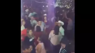 No es la primera vez que se lleva a cabo un evento de este tipo en Oaxaca