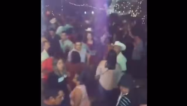 No es la primera vez que se lleva a cabo un evento de este tipo en Oaxaca