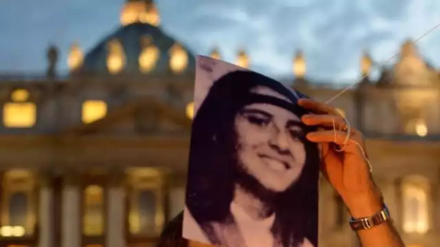 La docuserie de Netflix se basa en la desaparición de la adolescente de 15 años hace cerca de cuatro décadas