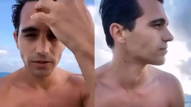 Luja Duhart luce espectacular figura en su visita a  Cancún: FOTOS