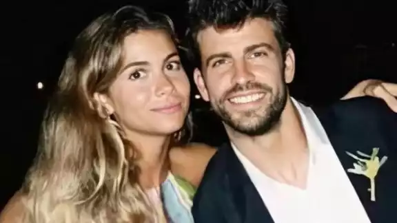 Shakira logra que Clara y Piqué cancelen su boda
