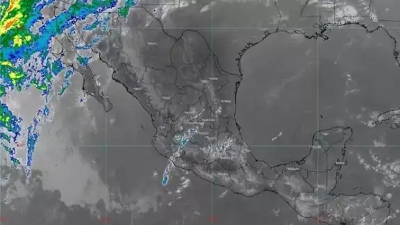 Seguirá las altas temperaturas y bajas lluvias en México