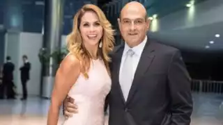 'La novia de América' dijo que no tiene planes de boda a pesar de llevar más de 10 años con su pareja sentimental