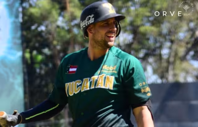 Las fieras vuelven a casa con un triunfo en el bolsillo, la serie seguirá mañana en el parque Kukulcán