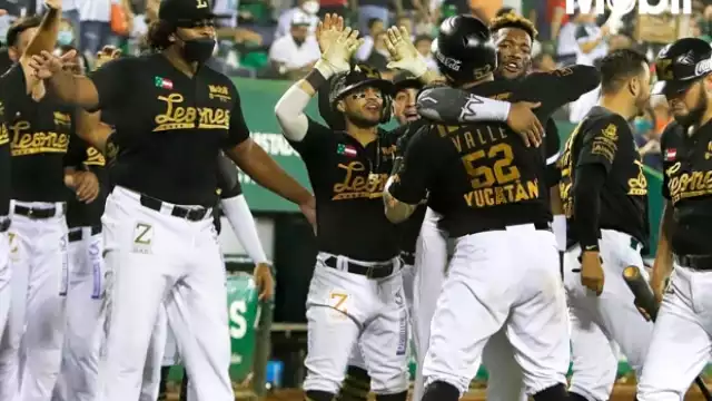 Los Leones de Yucatán buscan el bicampeonato de la Zona Sur