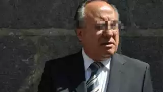 El exsecretario  es investigado por diversos actos de corrupción durante su ejercicio como funcionario público