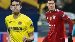 Villarreal recibe en el estadio de la cerámica a uno de los equipos más poderosos del balompié europeo en la ida de los Cuartos de final.