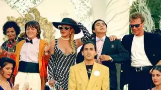 Diego Luna odia a Carlos Bonavides y ésta sería la razón de su enojo