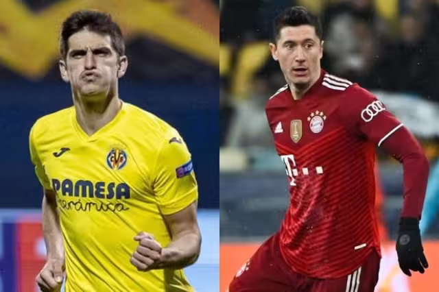 Villarreal recibe en el estadio de la cerámica a uno de los equipos más poderosos del balompié europeo en la ida de los Cuartos de final.