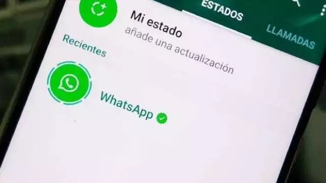 WhatsApp: Descubre como poner música en tus estados