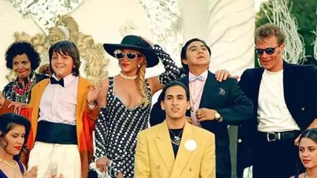 Diego Luna odia a Carlos Bonavides y ésta sería la razón de su enojo