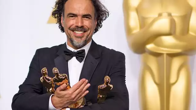 Alejandro González Iñárritu ha ganado más de 16 premios en los cuales destacan los Óscar y los Globos de Oro