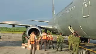 Las vacunas anticovid de Pfizer se aplicarán a menores de 16 años en Campeche en los próximos días