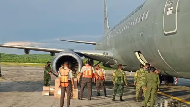 Las vacunas anticovid de Pfizer se aplicarán a menores de 16 años en Campeche en los próximos días