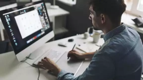 Hoy se celebra el día del diseño gráfico en México y aquí conocerás algunos datos más sobre esta profesión