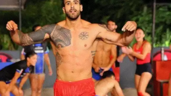 Emilio Rodríguez continúa dando de qué hablar luego de insultar al equipo azul Emilio Rodríguez continúa dando de qué hablar luego de insultar al equipo azul