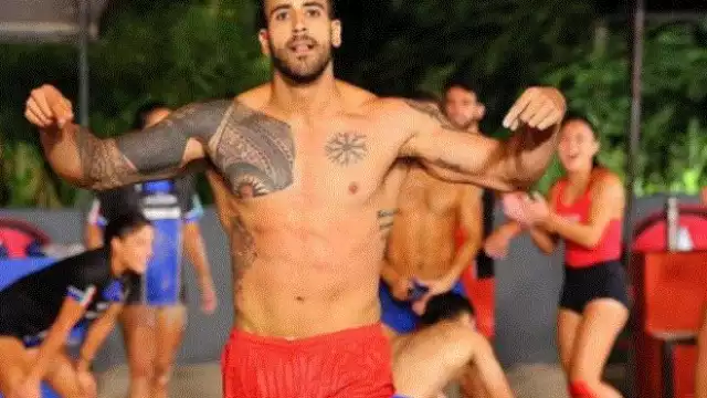 Emilio Rodríguez continúa dando de qué hablar luego de insultar al equipo azul