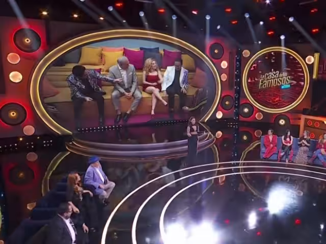 ¿Quién ganará La Casa de los Famosos según las votaciones?