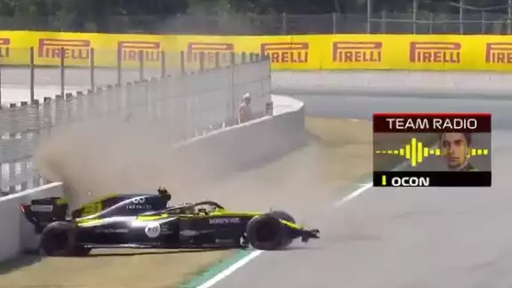 Foto: Formula Uno