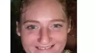 La FGE emitió la alerta en sus redes sociales