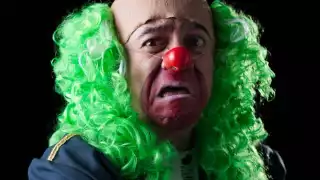 Unidad de Inteligencia Financiera (UIF) presentó un documento llamado "Los Maléficos"