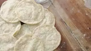 La expendedora decidió igualar el precio del producto de molino para no perder clientes