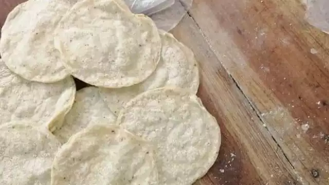 La expendedora decidió igualar el precio del producto de molino para no perder clientes