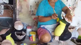 Ticul, municipio de artesanos en Yucatán