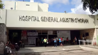 IMSS Bienestar sumará casi mil camas hospitalarias en Yucatán con reestructura de hospitales