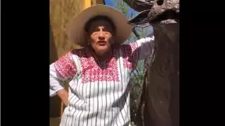 Jesusa Rodríguez fue propuesta como embajadora de México en Panamá