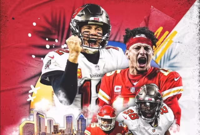 El Super Bowl comenzará a las 17:30 horas del centro de México