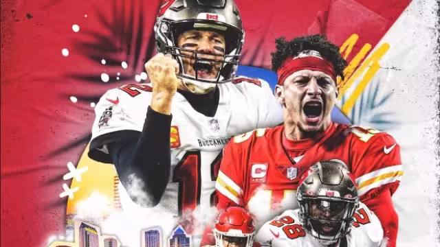 El Super Bowl comenzará a las 17:30 horas del centro de México