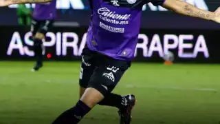 El cuadro de Beñat San José sumó nueve puntos y continúa escalando posiciones.