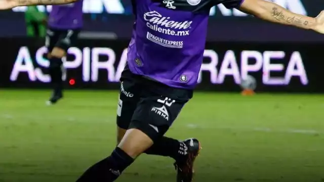 El cuadro de Beñat San José sumó nueve puntos y continúa escalando posiciones.