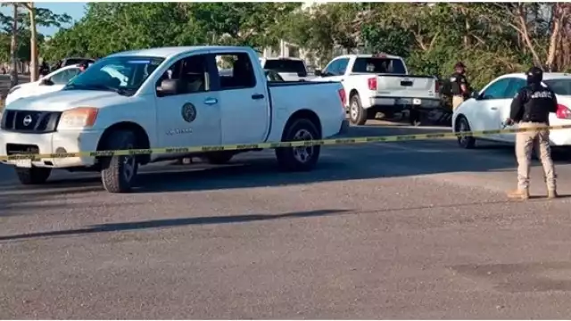 El operativo se realizó la mañana de este jueves tras la orden de un juez