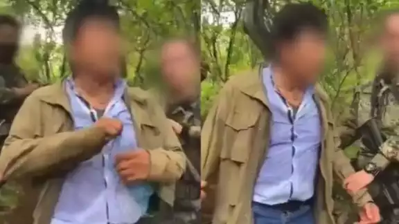 Caro Quintero fue detenido este viernes. Foto: Especial