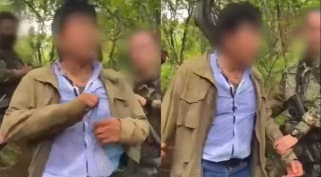 Caro Quintero fue detenido este viernes. Foto: Especial