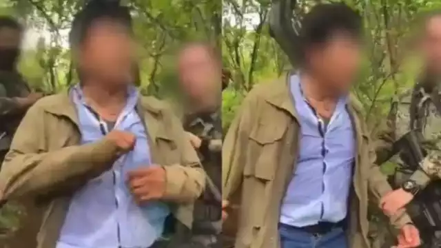 Caro Quintero fue detenido este viernes. Foto: Especial