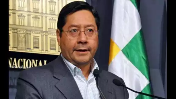 La visita presidencial se da en el marco de los 500 años de la invasión extranjera La visita presidencial se da en el marco de los 500 años de la invasión extranjera