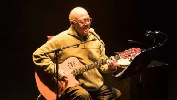 Pablo Milanés murió este lunes a los 77 años