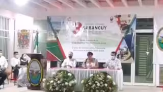 Angélica Herrera instó al presidente del Carmen a olvidar sus diferencias de campaña y trabajar en conjunto por ambops municipios