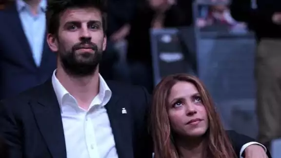 Sakira y Piqué terminaron después de 12 años. Foto: Especial