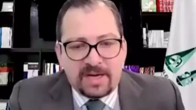 Domínguez Aké, afirmó que la resolución comprueba que no había elementos en la Ley Electoral del Estado para el interinato