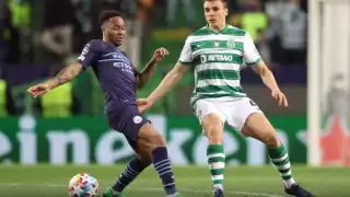 Sporting de Lisboa y los Spurs se ven las caras este martes 13 de septiembre