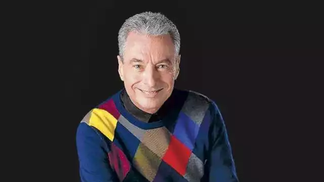 César Costa nació un 13 de agosto de 1941, por lo que este mes cumple 80 años