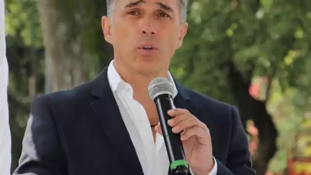 Por medio de su cuenta de Twitter también informó que planea levantar una denuncia para deslindarse del mal uso que se haga en su nombre