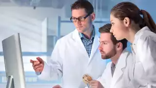 Esta es la proteína del COVID-19 que destruye el sistema inmunológico