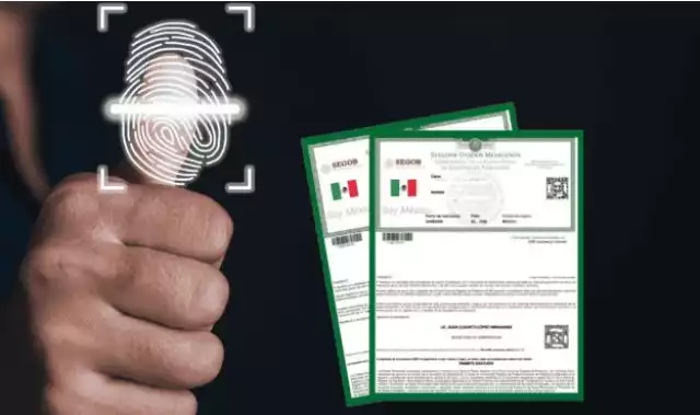 CURP biométrica: seguridad digital obligatoria para todos los mexicanos