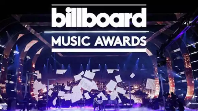 La gala recibirá en el escenario a Ed Sheeran, Rauw Alejandro, Becky G y Travis Scott, quienes cantarán en vivo sus más recientes éxitos.